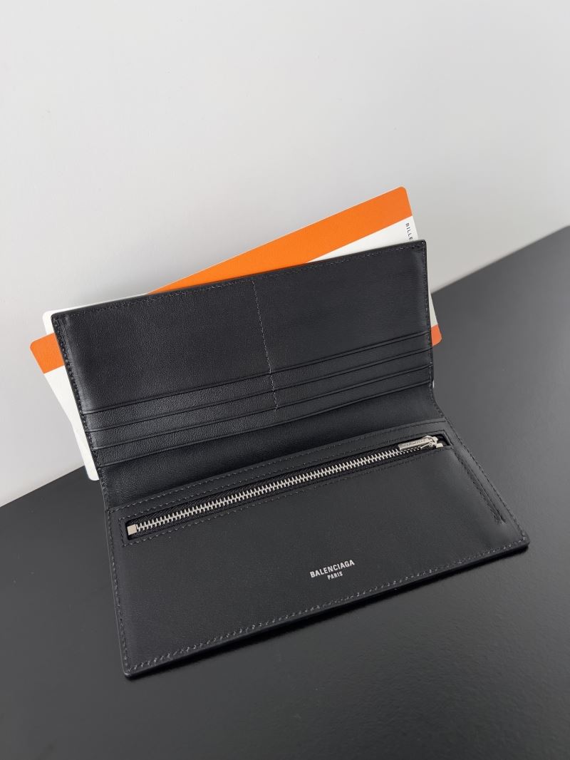 Balenciaga Wallets